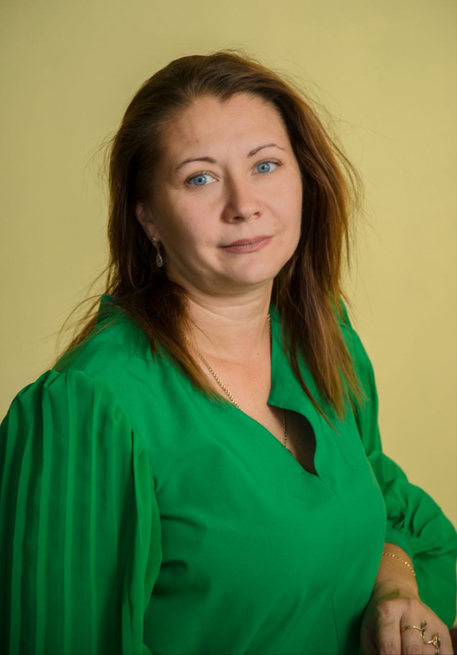 Авдеева Наталья Петровна Авдеева Наталья Петровна.